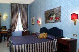 Hotel Residenza In Farnese