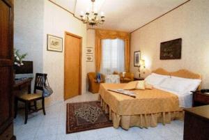 Hotel Residenza In Farnese