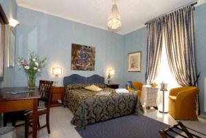 Hotel Residenza In Farnese