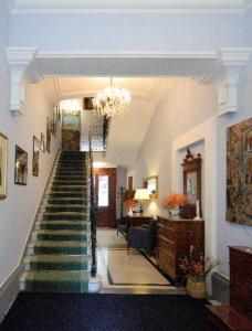 Hotel Residenza In Farnese