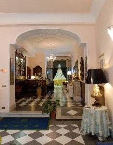 Hotel Residenza In Farnese