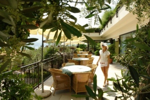 Hotel Ilma