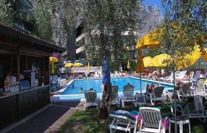Hotel Ilma