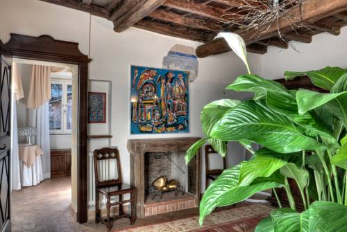 BDB Luxury Rooms Trastevere