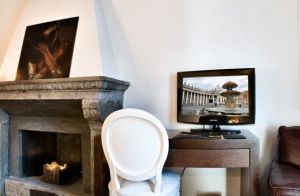BDB Luxury Rooms Trastevere