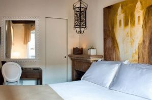 BDB Luxury Rooms Trastevere