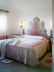 Hotel Relais Villa Del Golfo & Spa