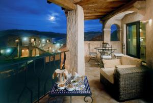 Hotel Relais Villa Del Golfo & Spa