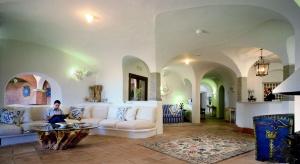 Hotel Relais Villa Del Golfo & Spa