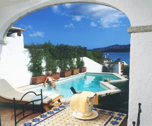 Hotel Relais Villa Del Golfo & Spa