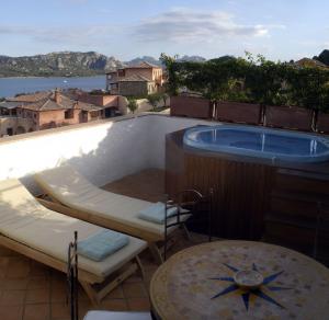 Hotel Relais Villa Del Golfo & Spa