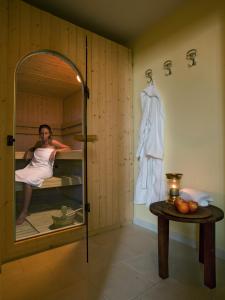 Hotel Relais Villa Del Golfo & Spa