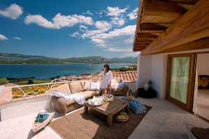 Hotel Relais Villa Del Golfo & Spa