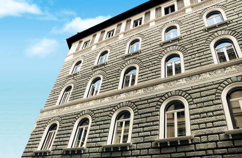 Residenza Al Saraceno