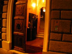 Residenza Al Saraceno