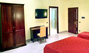 Hotel Esposizione Roma