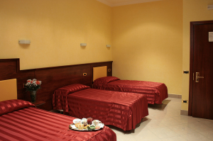 Hotel Esposizione Roma