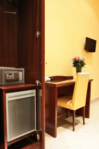 Hotel Esposizione Roma