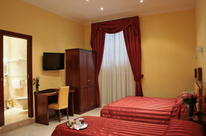 Hotel Esposizione Roma