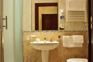 Hotel Esposizione Roma