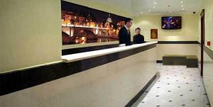 Hotel Esposizione Roma