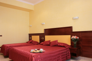 Hotel Esposizione Roma