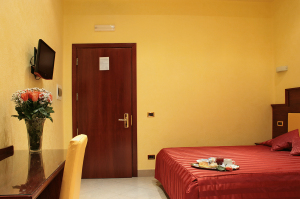 Hotel Esposizione Roma