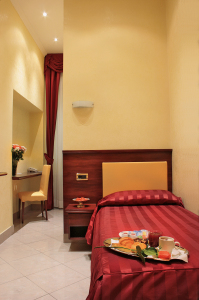 Hotel Esposizione Roma