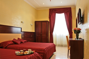Hotel Esposizione Roma