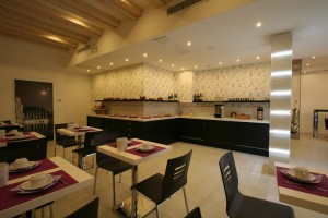 Ecohotel Primavera