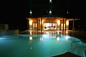 Ecohotel Primavera