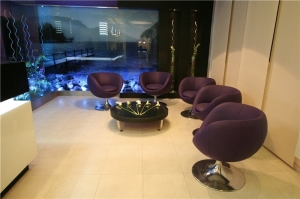 Ecohotel Primavera