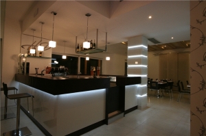 Ecohotel Primavera