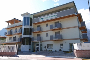 Ecohotel Primavera