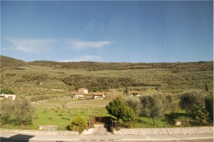 Ecohotel Primavera