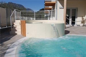Ecohotel Primavera