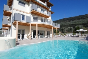 Ecohotel Primavera