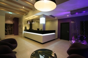 Ecohotel Primavera