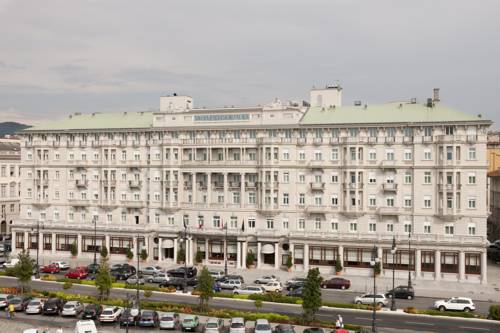 Starhotels Savoia Excelsior Palace