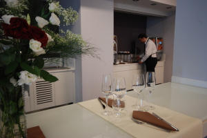 Holiday Inn Milan Nord Zara