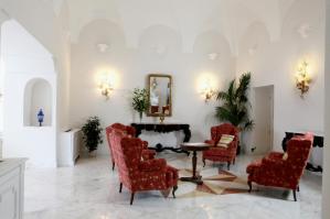 Hotel Villa Fraulo