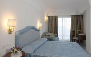 Hotel Villa Fraulo