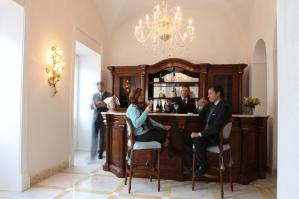 Hotel Villa Fraulo