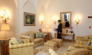 Hotel Villa Fraulo