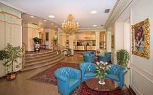 Hotel Astoria
