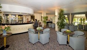 Hotel Astoria