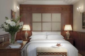 Golden Tower Hotel & Spa