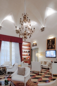 Golden Tower Hotel & Spa
