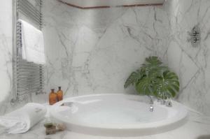 Golden Tower Hotel & Spa
