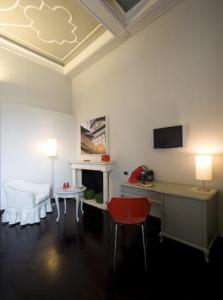 Hotel Rosso23